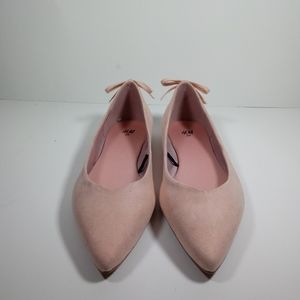 H&M Flats